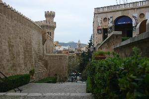 Palma de Mallorca