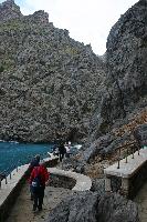 Torrent de Pareis
