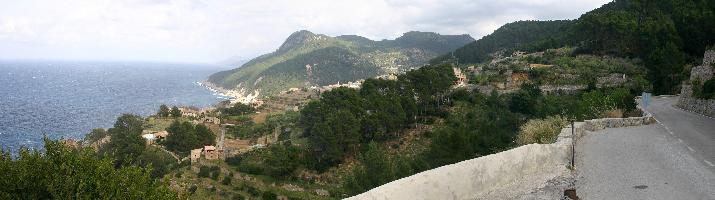 Wundersch�nes Mallorca