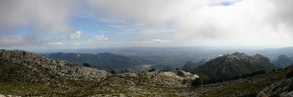 Wundersch�nes Mallorca