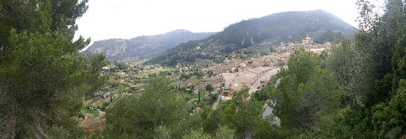 Wundersch�nes Mallorca