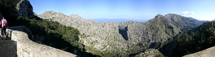 Wundersch�nes Mallorca