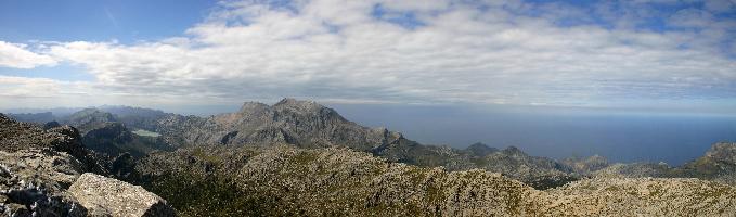 Wundersch�nes Mallorca