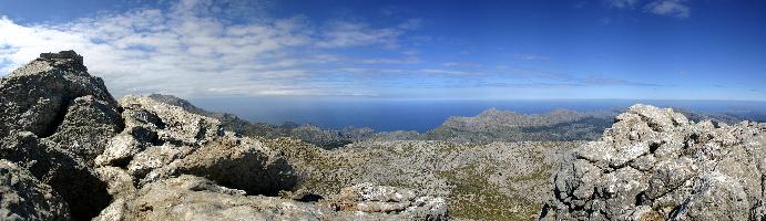 Wundersch�nes Mallorca